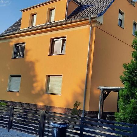 Hillmann'S Hoehe Grossrohrsdorf Bagian luar foto