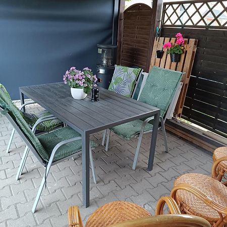Hillmann'S Hoehe Grossrohrsdorf Bagian luar foto