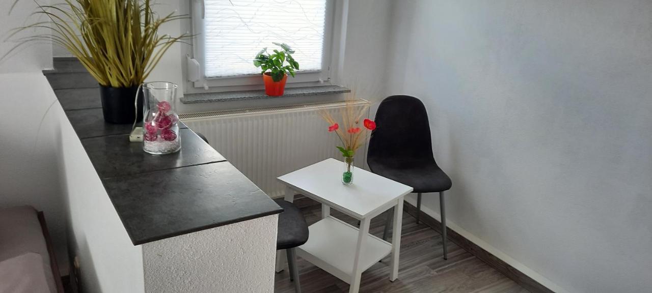 Hillmann'S Hoehe Grossrohrsdorf Bagian luar foto