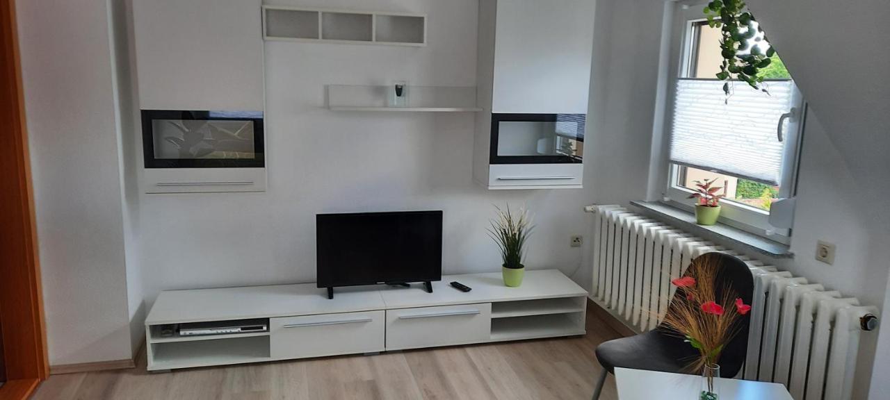 Hillmann'S Hoehe Grossrohrsdorf Bagian luar foto
